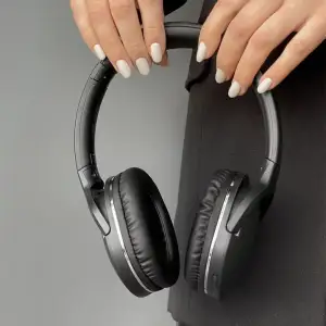 Бездротові навушники Baseus Encok D02 Pro Pink, NGTD010304