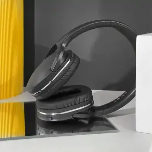 Бездротові навушники Baseus Encok D02 Pro Pink, NGTD010304