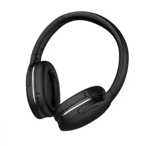 Бездротові навушники Baseus Encok D02 Pro Pink, NGTD010304