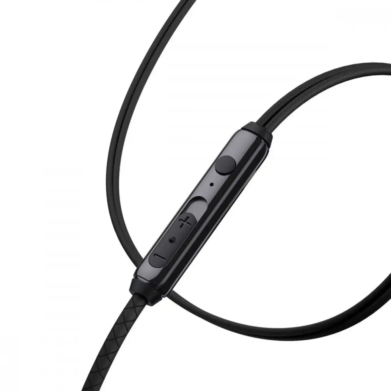 Наушники Baseus Encok H19 Wired Blue