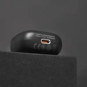Беспроводные наушники Baseus Bowie E8 TWS Black, NGE8-01