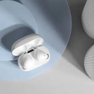 Беспроводные наушники Baseus Bowie E3 TWS White, NGTW080002