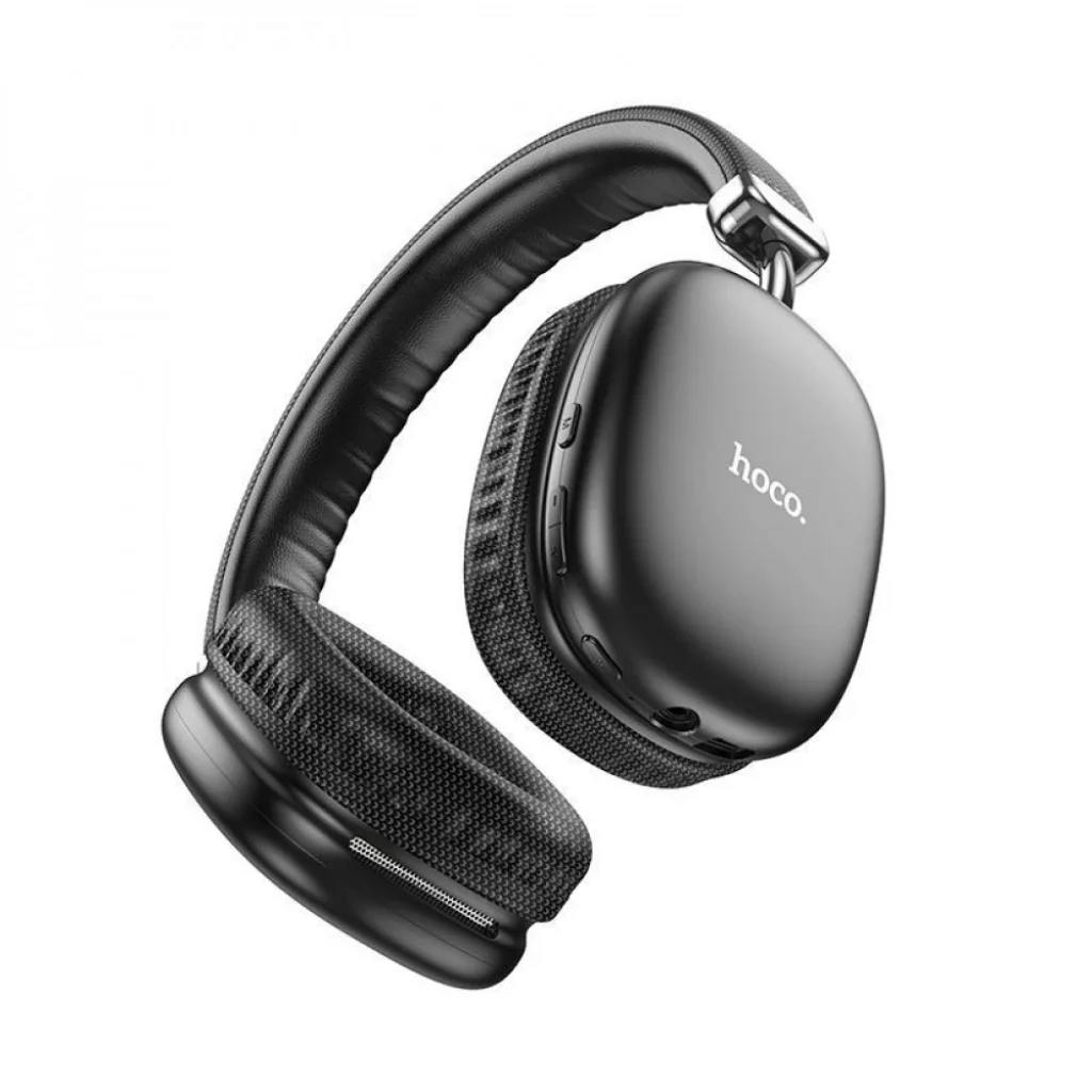 Бездротові навушники Hoco W35 Black