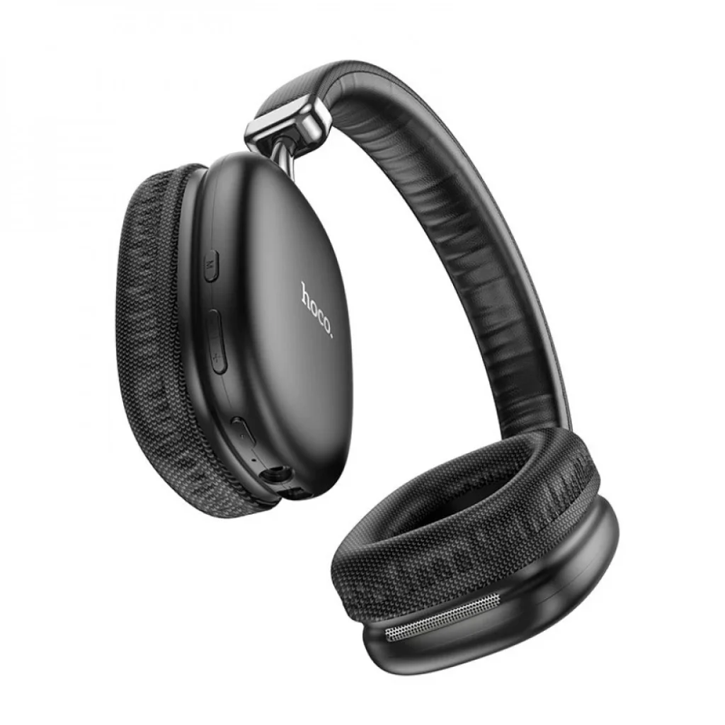 Бездротові навушники Hoco W35 Black