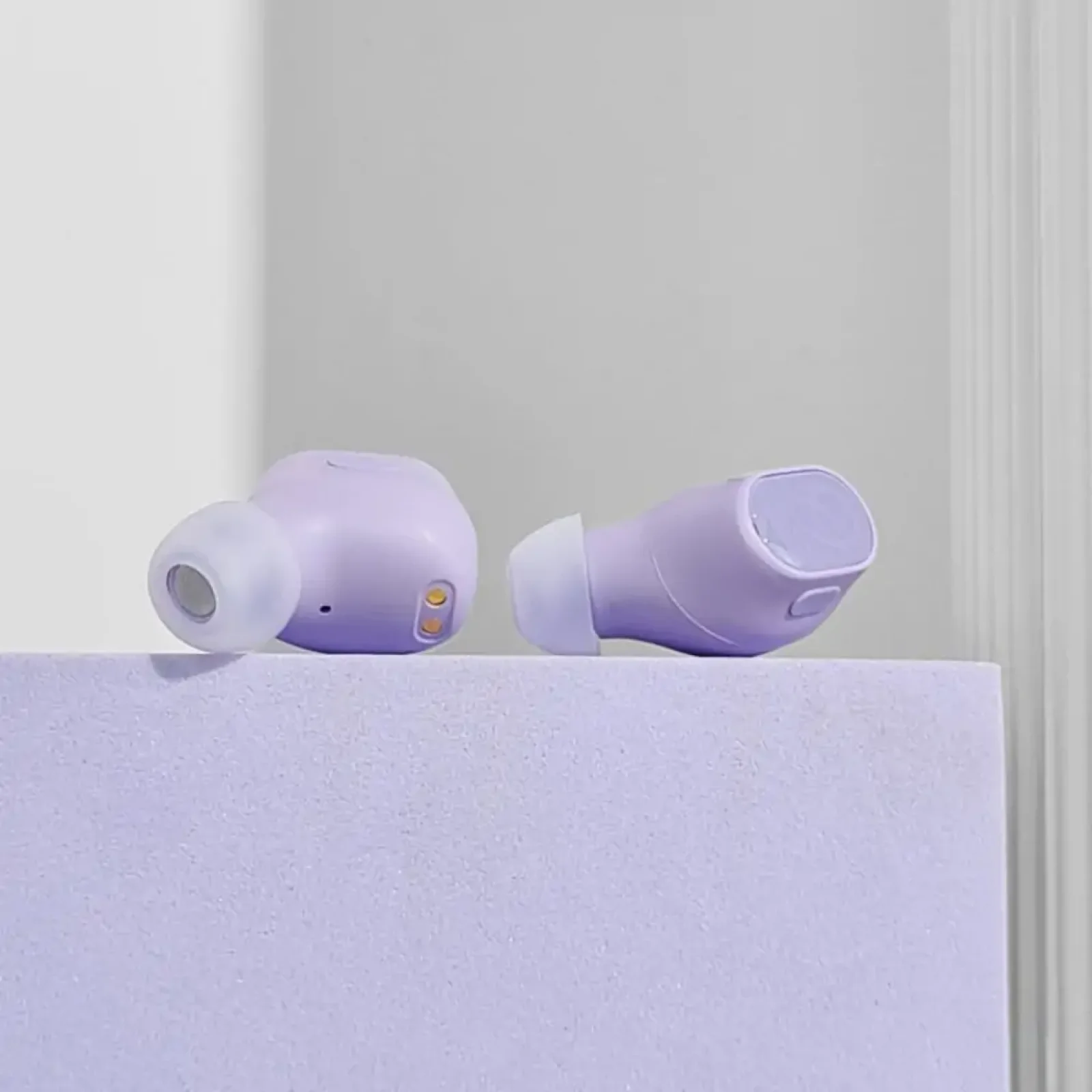 Бездротові навушники Baseus Bowie WM02 TWS White, NGTW180002