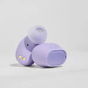 Беспроводные наушники Baseus Bowie WM02 TWS Purple, NGTW180005