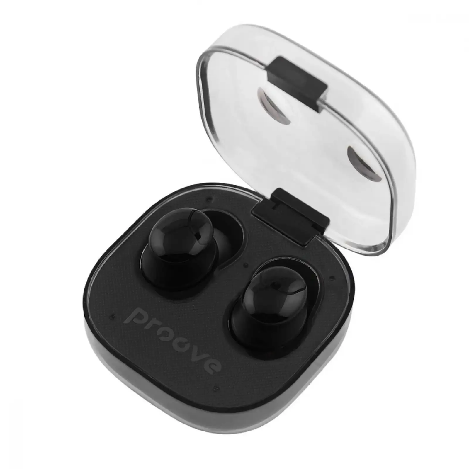Беспроводные наушники Proove Boost EQ01 TWS Black