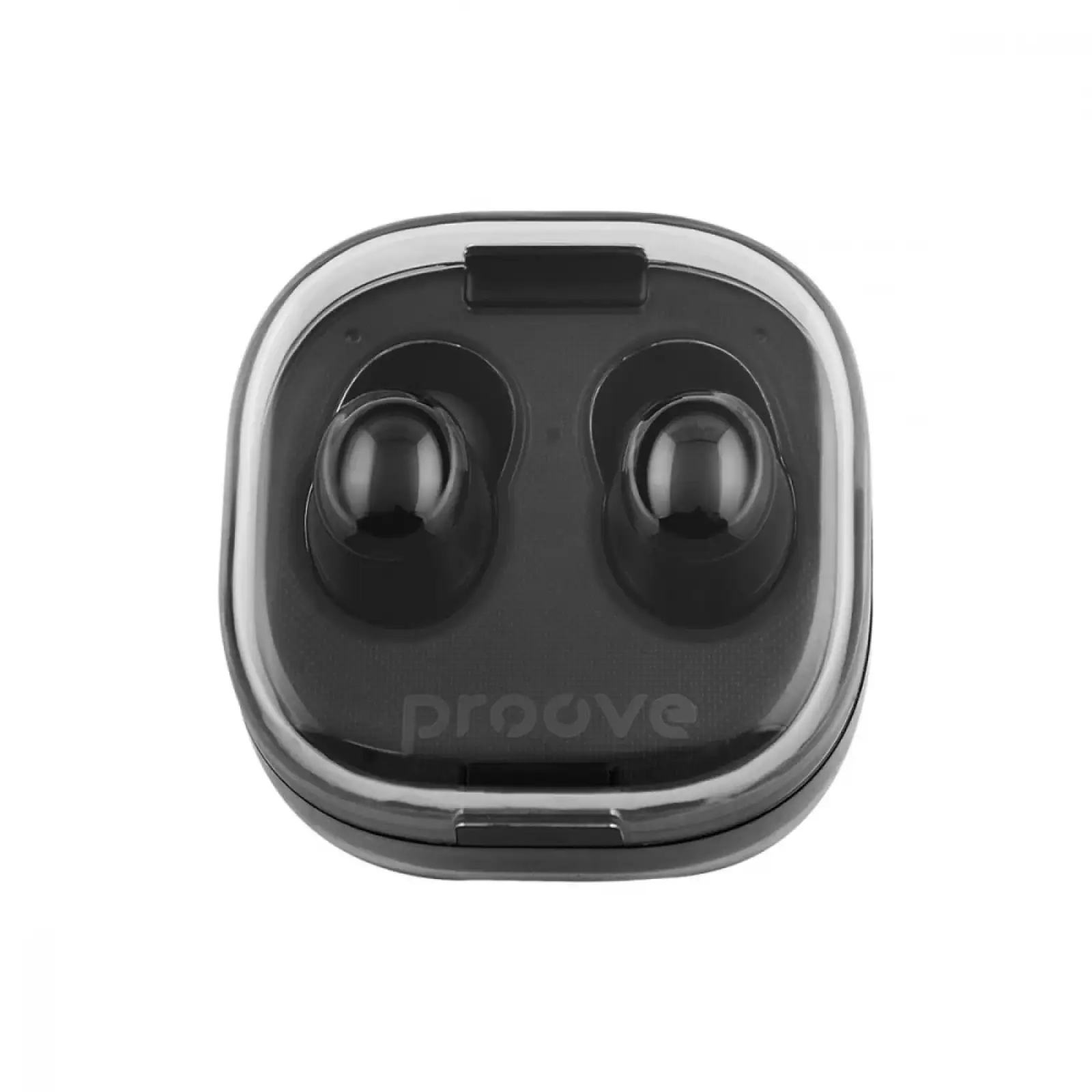 Беспроводные наушники Proove Boost EQ01 TWS Black