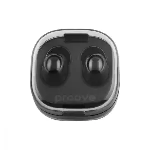 Беспроводные наушники Proove Boost EQ01 TWS Black