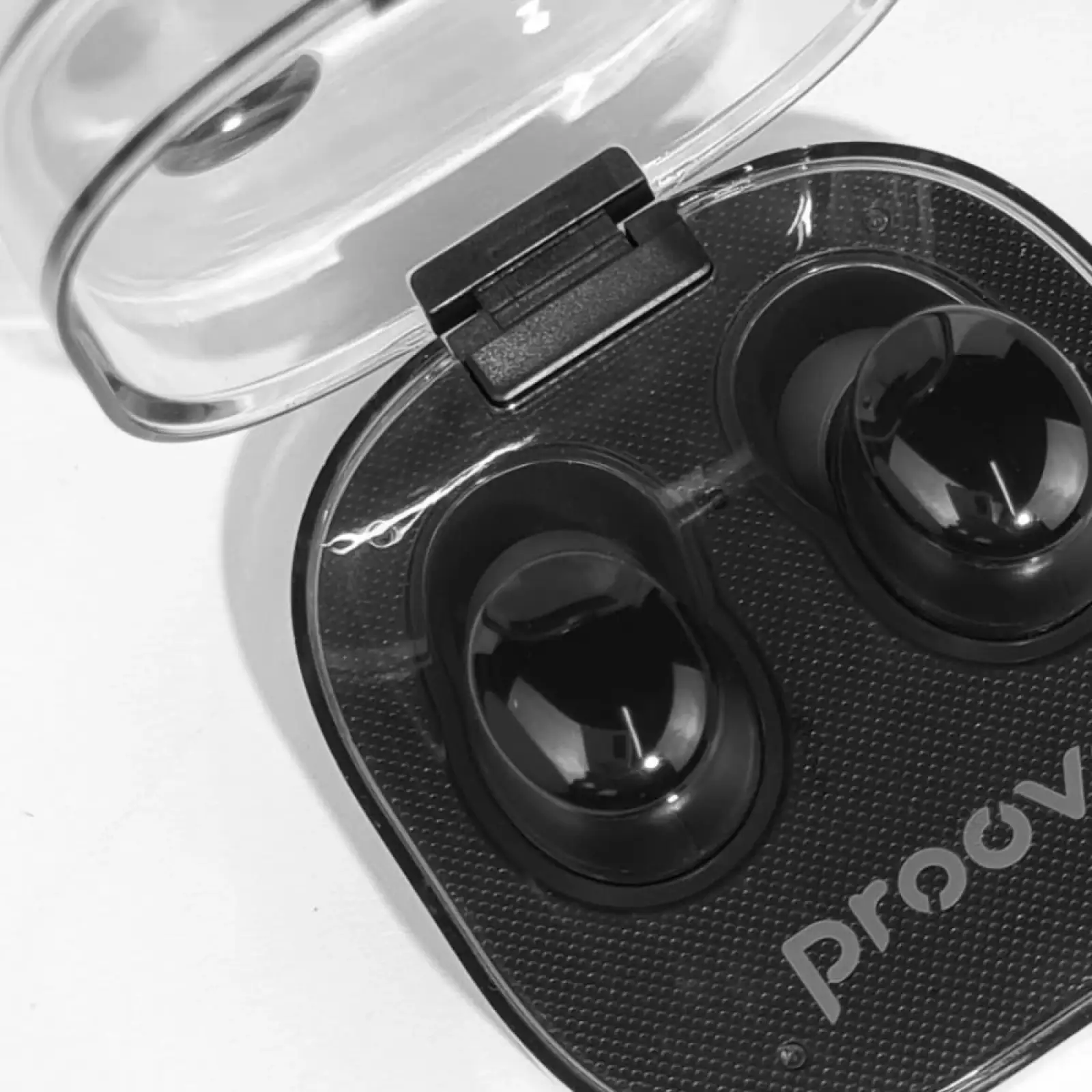 Беспроводные наушники Proove Boost EQ01 TWS Black