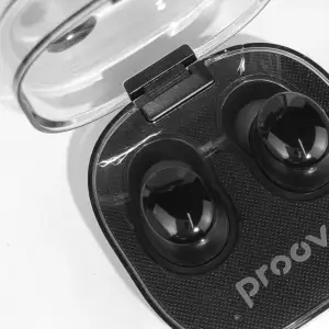 Беспроводные наушники Proove Boost EQ01 TWS Black
