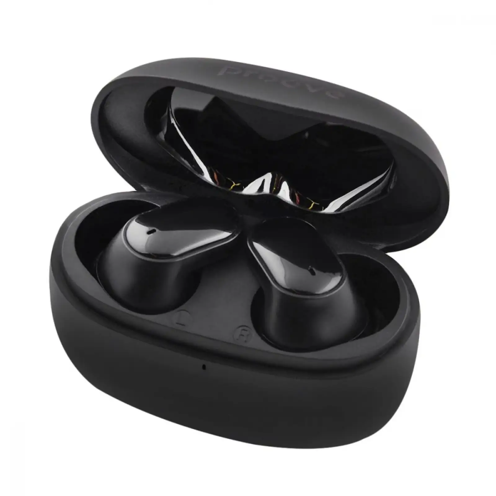Беспроводные наушники Proove Boost EQ02 TWS Black