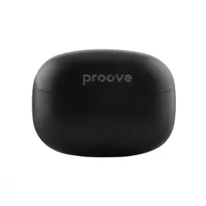 Беспроводные наушники Proove Boost EQ02 TWS Black
