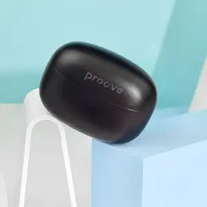 Беспроводные наушники Proove Boost EQ02 TWS Black