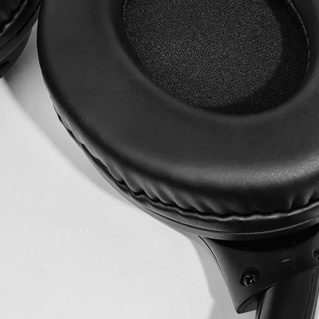 Бездротові навушники Proove P1 Pleasant Black, HPPL00010001