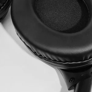 Бездротові навушники Proove P1 Pleasant Black, HPPL00010001