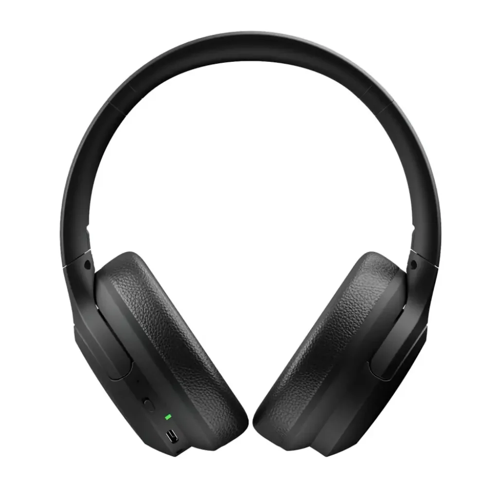 Бездротові навушники Proove P1 Pleasant Black, HPPL00010001