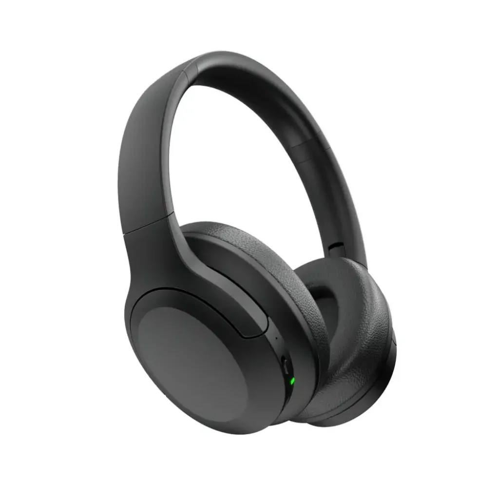 Бездротові навушники Proove P1 Pleasant Black, HPPL00010001