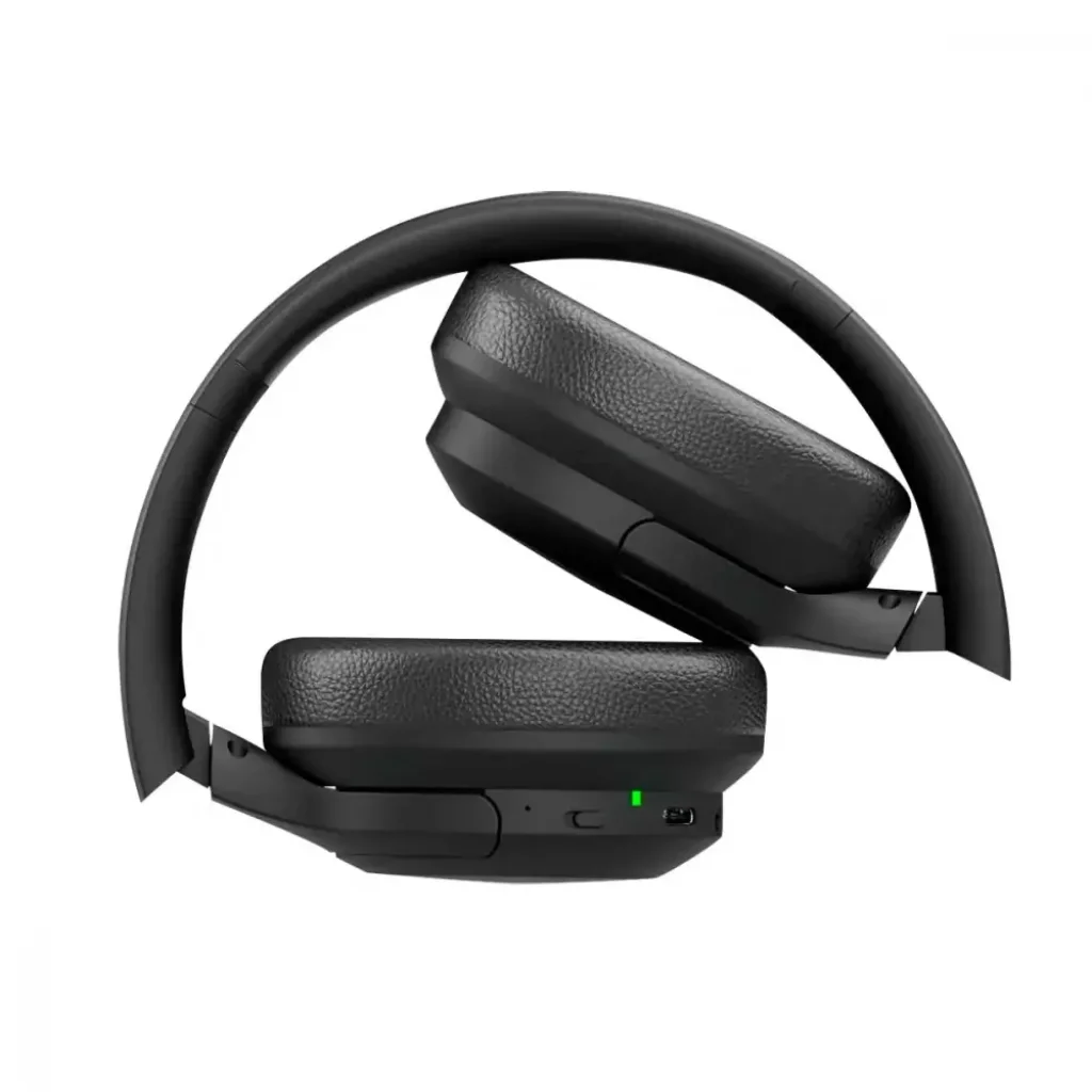 Бездротові навушники Proove P1 Pleasant Black, HPPL00010001