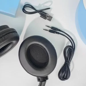 Бездротові навушники Proove P1 Pleasant Black, HPPL00010001