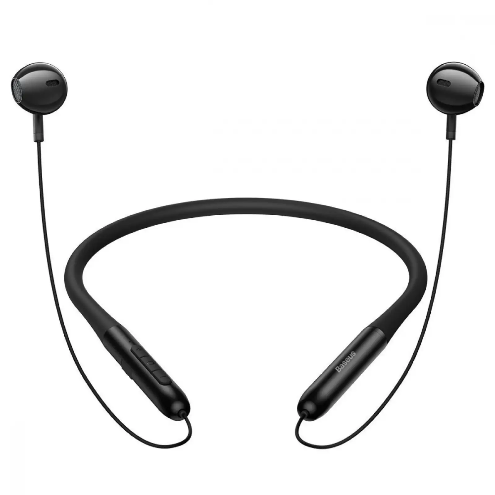 Навушники Baseus Bowie P1 Neckband Black, A00025800113-Z1
