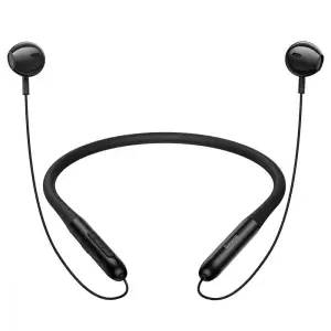 Навушники Baseus Bowie P1 Neckband Black, A00025800113-Z1