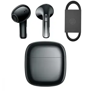 Беспроводные наушники Baseus Storm 3 TWS Black, NGTW140101