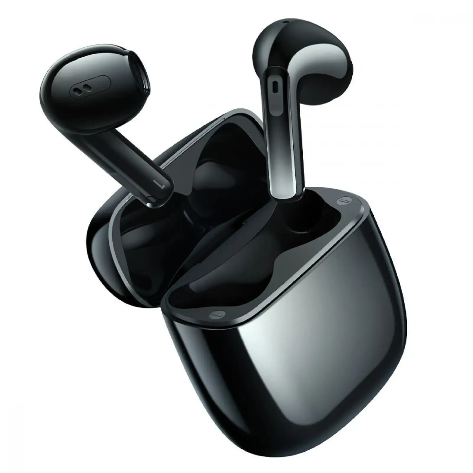Беспроводные наушники Baseus Storm 3 TWS Black, NGTW140101