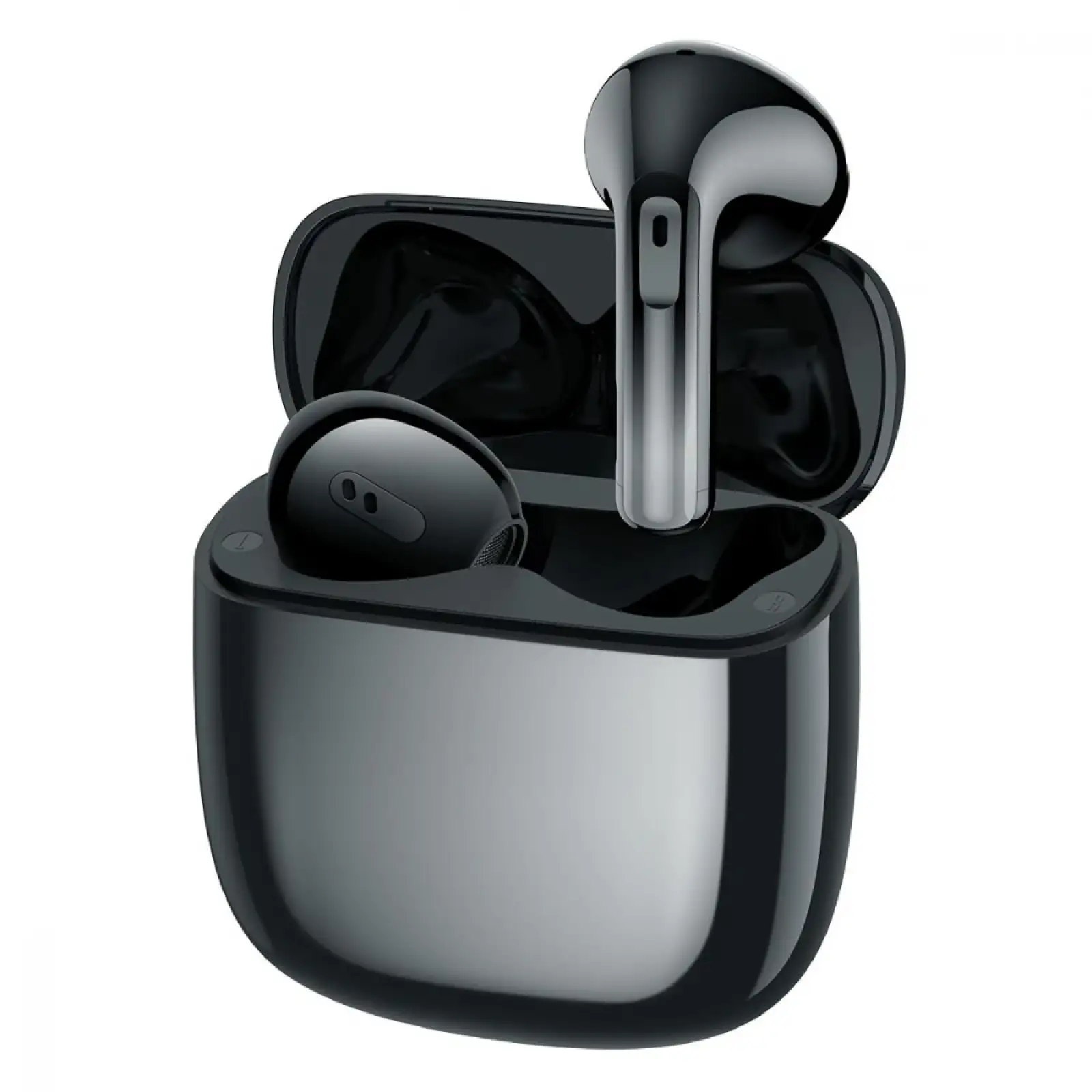 Беспроводные наушники Baseus Storm 3 TWS Black, NGTW140101