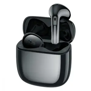 Беспроводные наушники Baseus Storm 3 TWS Black, NGTW140101