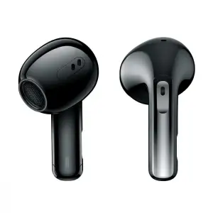 Беспроводные наушники Baseus Storm 3 TWS Black, NGTW140101