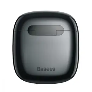 Беспроводные наушники Baseus Storm 3 TWS Black, NGTW140101