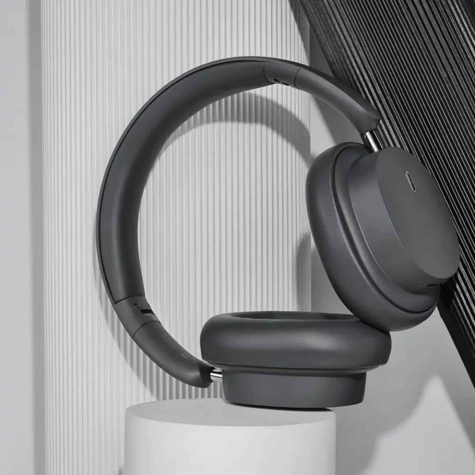 Беспроводные наушники Baseus Bowie D05 Creamy White, NGTD020202