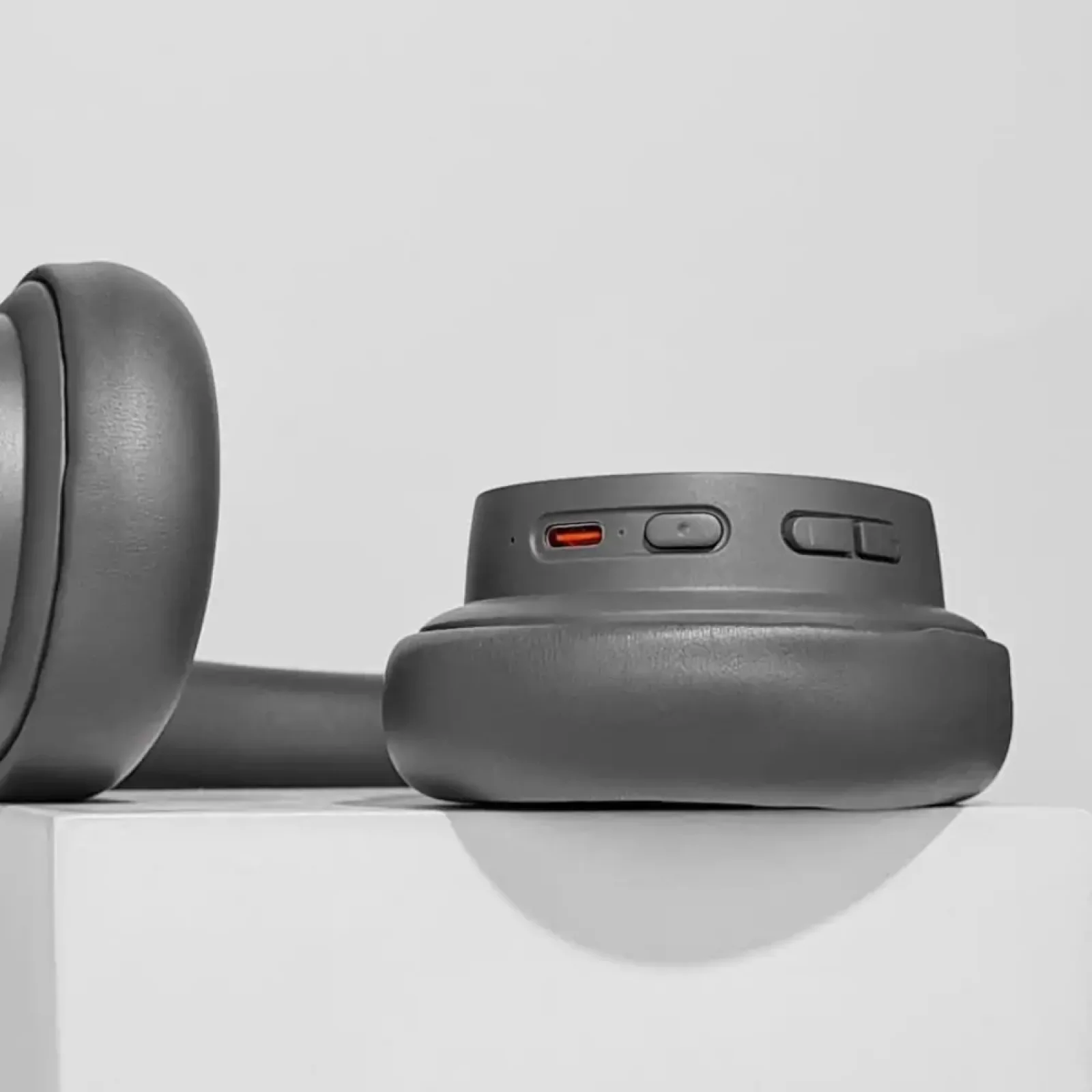 Беспроводные наушники Baseus Bowie D05 Creamy White, NGTD020202