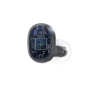 Беспроводные наушники Baseus Bowie WM03 TWS Black, NGTW330401