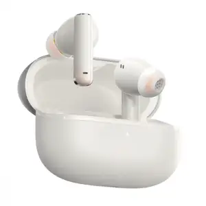 Беспроводные наушники Baseus Storm 1 TWS White, NGTW140202