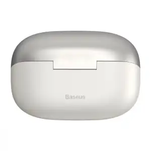 Беспроводные наушники Baseus Storm 1 TWS White, NGTW140202