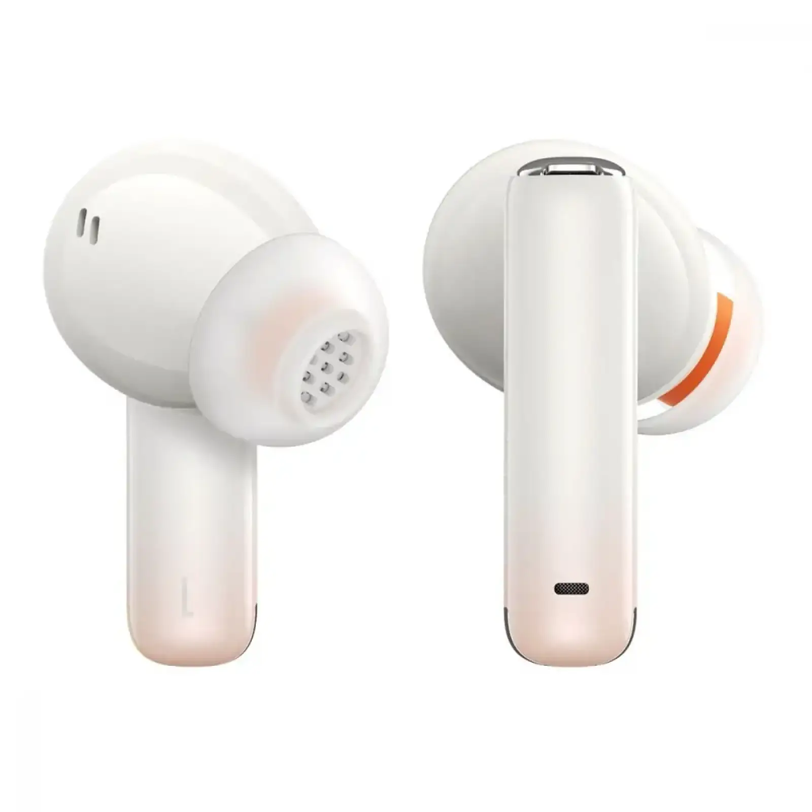 Беспроводные наушники Baseus Storm 1 TWS White, NGTW140202