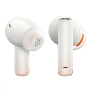 Беспроводные наушники Baseus Storm 1 TWS White, NGTW140202