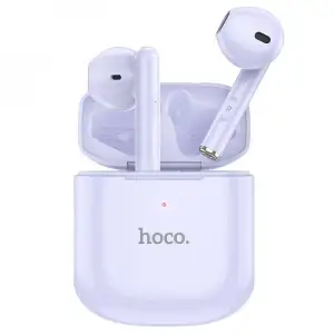 Беспроводные наушники Hoco EW19 Plus Delighted TWS Purple