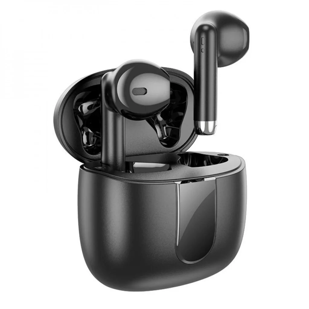 Бездротові навушники Hoco EW36 Delicate TWS Black