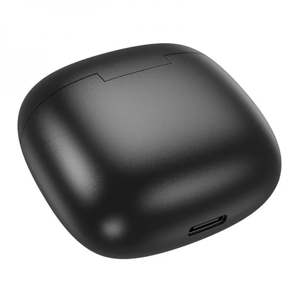 Бездротові навушники Hoco EW36 Delicate TWS Black