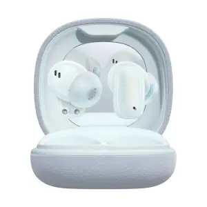 Беспроводные наушники Baseus AirNora 2 TWS Blue, NGTW320203