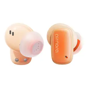 Беспроводные наушники Baseus AirNora 2 TWS Orange, NGTW320207