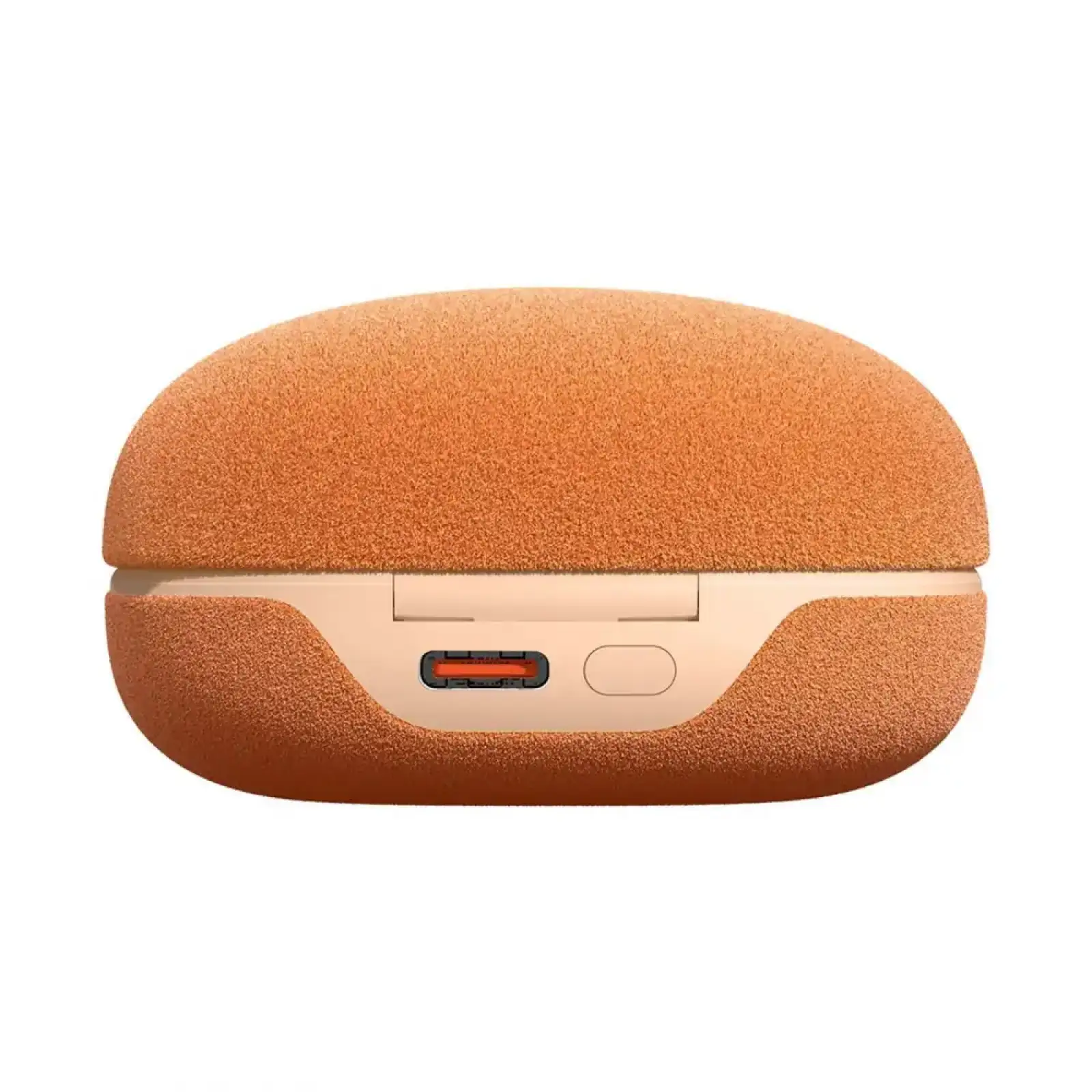 Беспроводные наушники Baseus AirNora 2 TWS Orange, NGTW320207