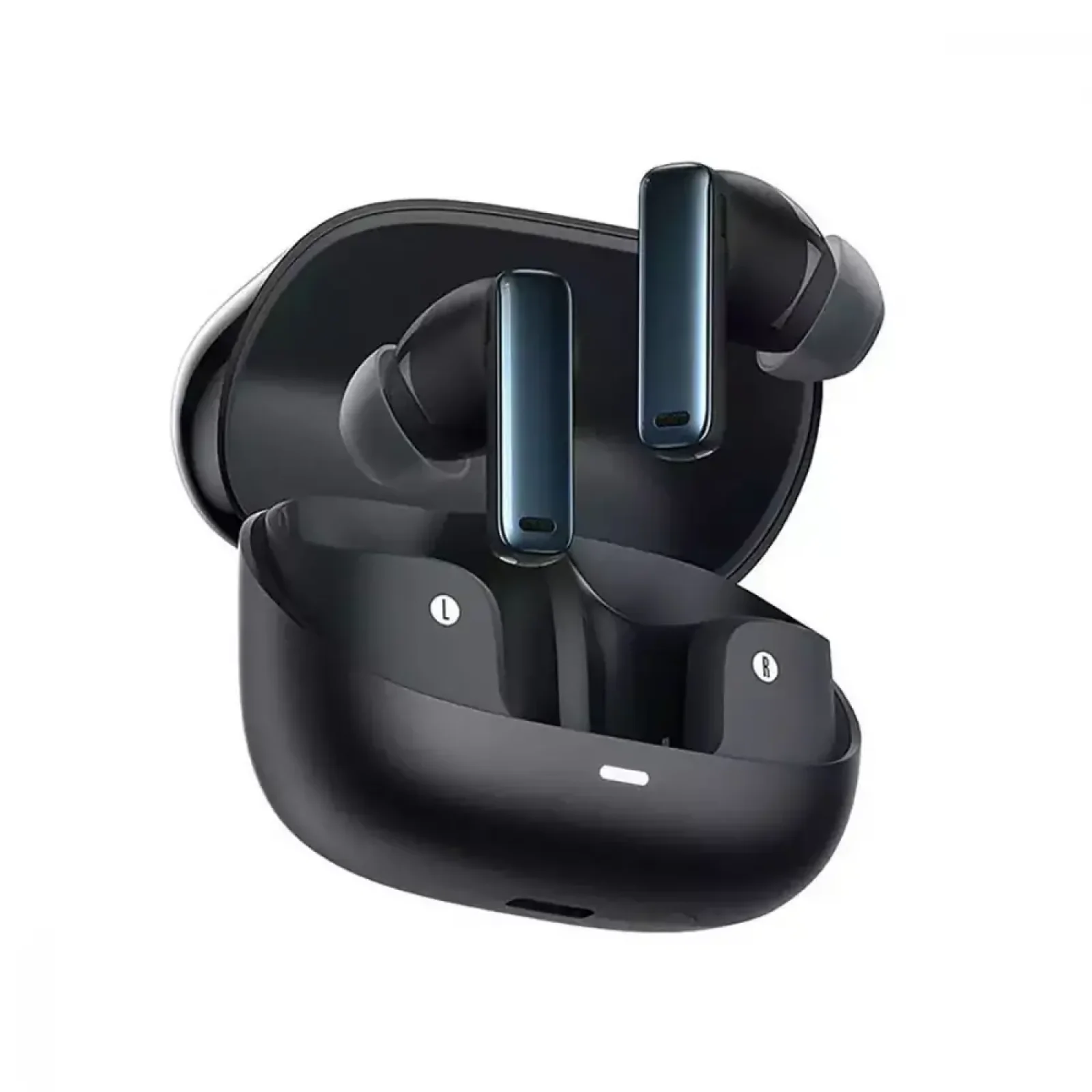 Бездротові навушники Baseus Bowie M2s TWS White, NGTW350102