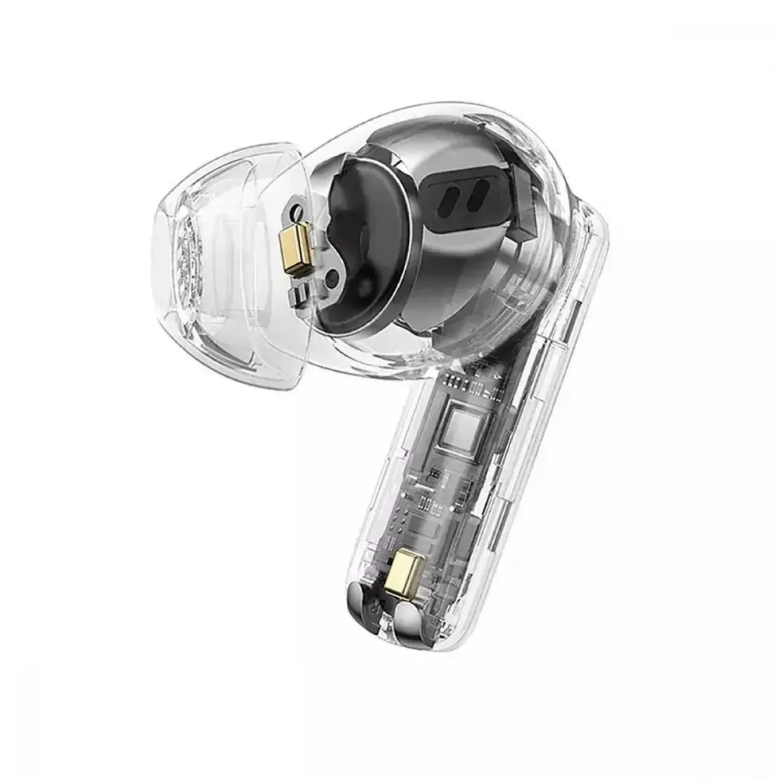 Бездротові навушники Baseus Bowie M2s TWS White, NGTW350102