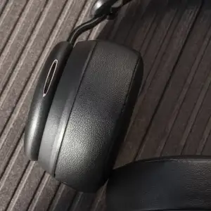 Бездротові навушники Proove Symphony Black HPSY00010001