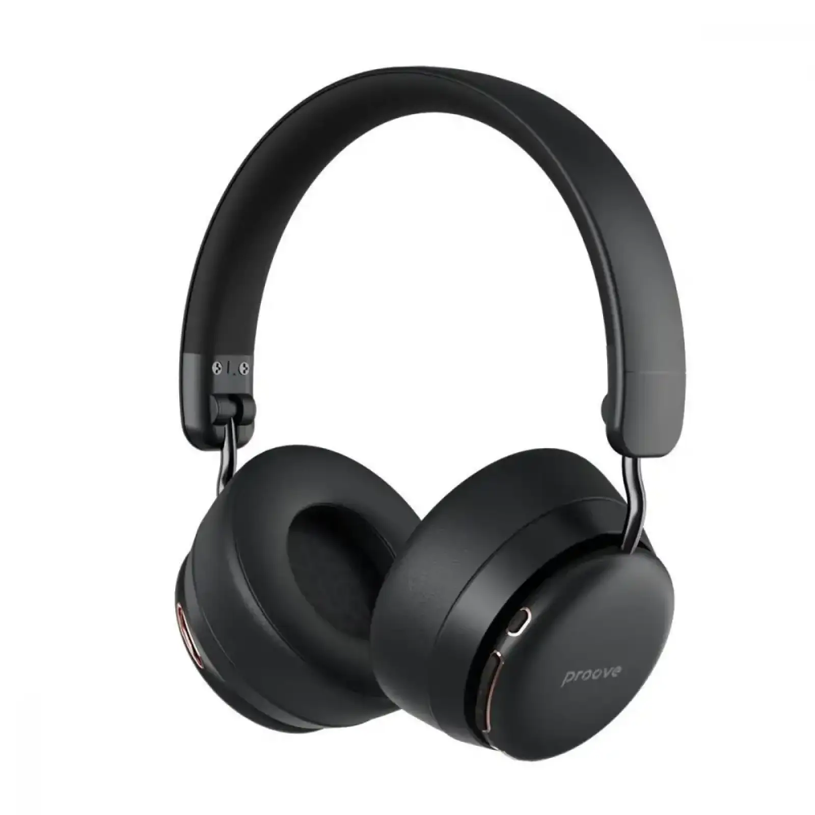 Бездротові навушники Proove Symphony Black HPSY00010001