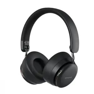 Бездротові навушники Proove Symphony Black HPSY00010001